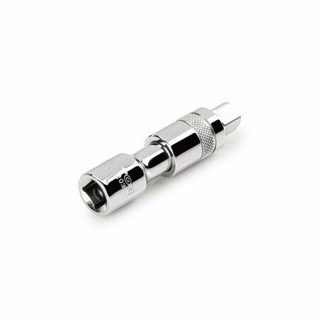 TEKTON 3/8 Inch Drive x 3 Inch Locking Extension SHA11203